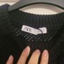 zara jumper Image 2