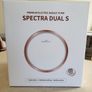 Spectra Dual Synergy Gold Double Breast Pump - Hospital Grade Image 7