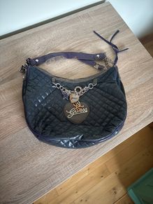 Vintage Guess handbag