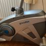 Exercise Bike Image 2