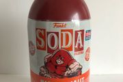 Funko Marvel: Juggernaut (3 Litre Soda)
