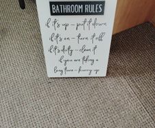 bath