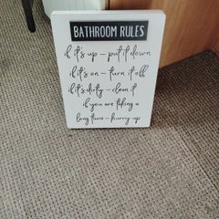 bath