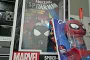 Spiderman Funkos
