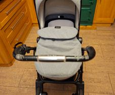 Silvercross buggy