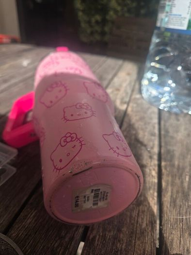 hello kitty coffee mug extra large