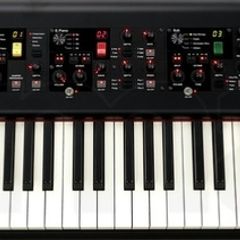 Yamaha CP88