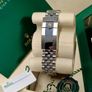 Brand New 2026 Rolex GMT Master II Batgirl Image 6