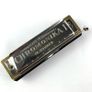 Vintage Hohner Chromonika I harmonica Image 2