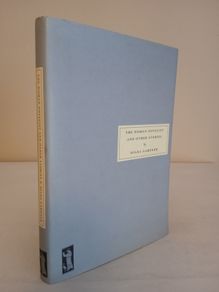 The Woman Novelist and Other Stories by Diana Gardner (HQ576)