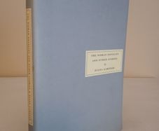 The Woman Novelist and Other Stories by Diana Gardner (HQ576)