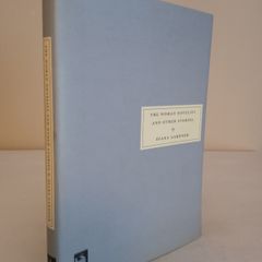 The Woman Novelist and Other Stories by Diana Gardner (HQ576)