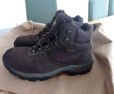 Hiking Boots Size 10
