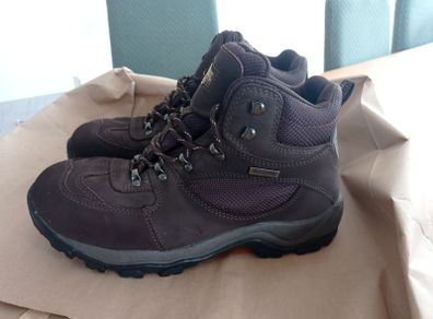 Hiking Boots Size 10