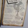 Vintage tractor advertising posters Image 6