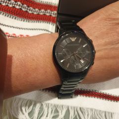 Watch Emporio Armani