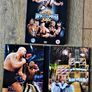 Wrestlemania 24 - Metal Case - Colletors Edition Image 6