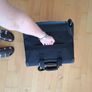 Delsey wheelie suitcase. Image 10
