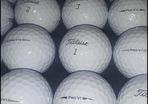 golf ball