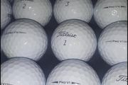 golf ball