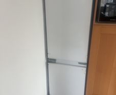 Beko fridge freezer free to take
