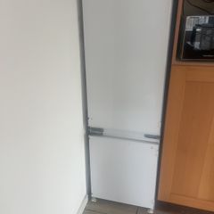 Beko fridge freezer free to take