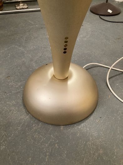 Art Deco illuminated Table - Warehouse and Showroom Open Saturday 18th April 12 til 4pm Eircode R95T227