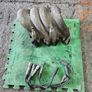 Mk2 Golf GTI 8v Parts Image 10