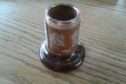 Royal Dolton London match holder