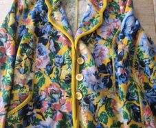 jacket Kenzo ladies fab size 10