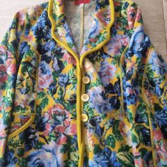 jacket Kenzo ladies fab size 10
