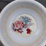 Large Vintage Enamel bowl Image 7