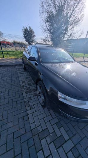 2008 Audi A6