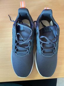 Adidas Racer TR21 Black/Pink size 6.5 (40)