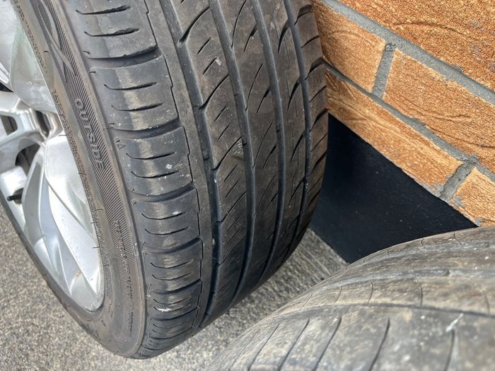 Audi Alloys