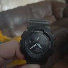 g shock