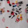 Lego mini figures and accessories Image 8