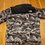 The north face boys jacket Image 3