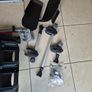 Range Rover Evoque 3 Bike Rack Image 2