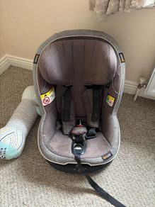 baby car seat