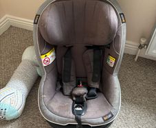 baby car seat
