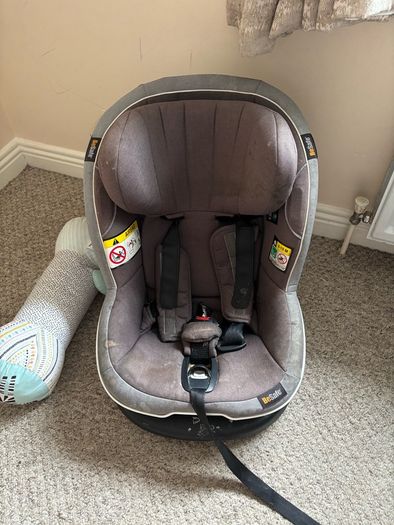 baby car seat