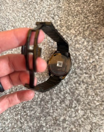 Tissot PRC 100 Solar 39mm T151.422.33.051.00