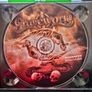 Graveworm "Diabolical Figures" CD Album Limited Edition Digipak Image 5