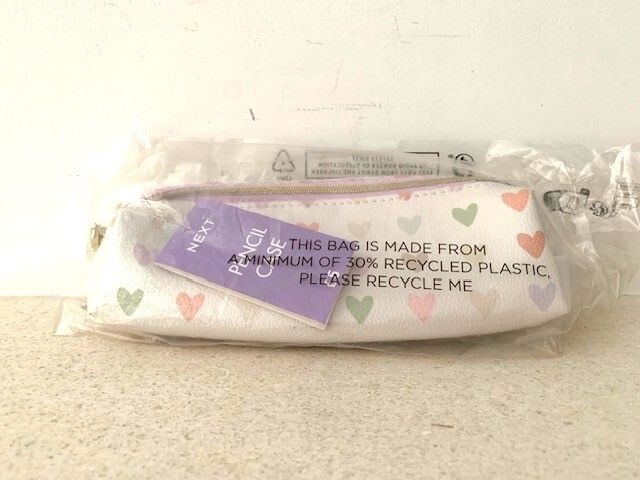 NEXT Pencil Case