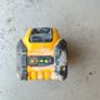 DeWalt Battery Image 2