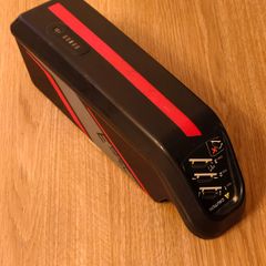 E-Bike Battery for Carrera Bicycle, Phylion E-SPEC EBTF360 36V 8.7Ah (313.2Wh)
