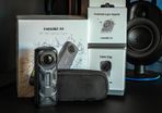 Insta360 X4 360 Camera, Excellent Condition, Extras Included