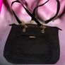 Authentic YSL Tote Bag & Charm/All Docs Etc Image 8