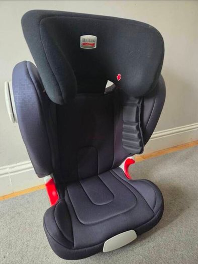 Britax Romer XP Sict